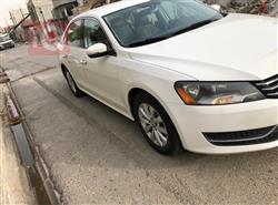 فولكسفاغن باسات